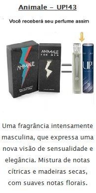 UP! ESSENCIA Nº 43