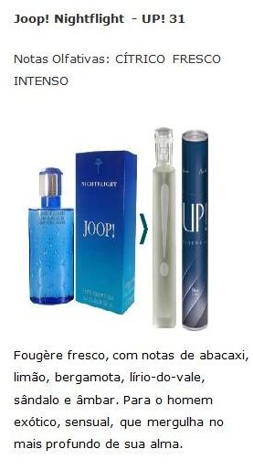UP! ESSENCIA Nº 31