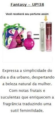 UP! ESSENCIA Nº 38