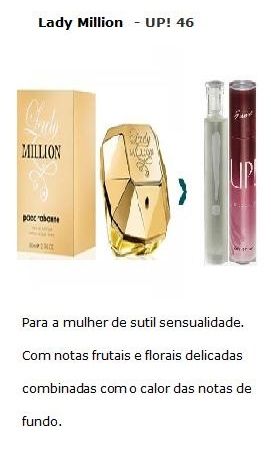 UP! ESSENCIA Nº 46