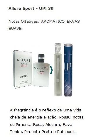 UP! ESSENCIA Nº 39