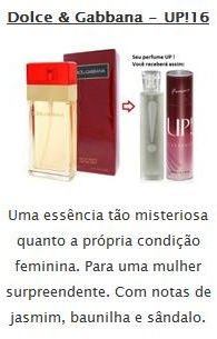 UP! ESSENCIA Nº 16