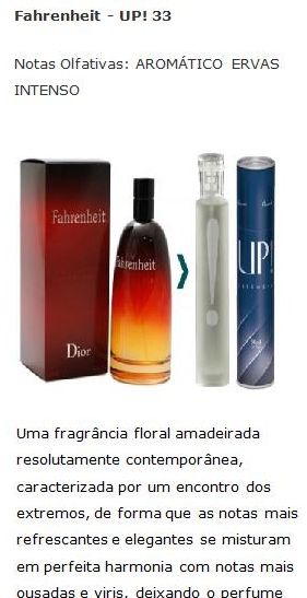 UP! ESSENCIA Nº 33