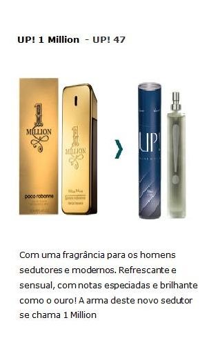 UP! ESSENCIA Nº 47