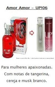 UP! ESSENCIA Nº 06