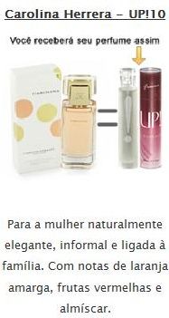 UP! ESSENCIA Nº 10