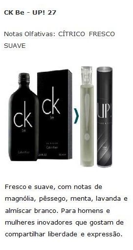 UP! ESSENCIA Nº 27