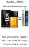 UP! ESSENCIA Nº 01