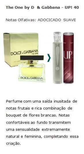 UP! ESSENCIA Nº 40