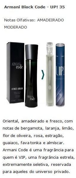UP! ESSENCIA Nº 35