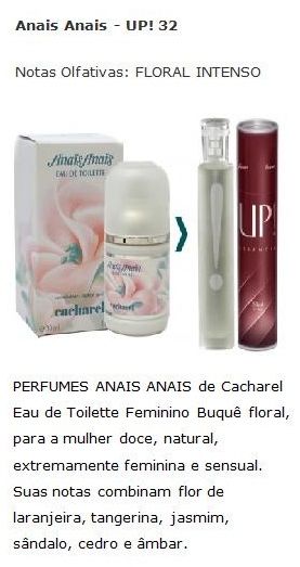 UP! ESSENCIA Nº 32