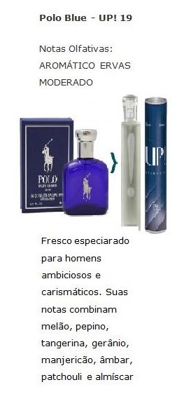 UP! ESSENCIA Nº 19