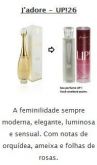 UP! ESSENCIA Nº 26