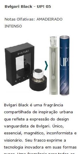 UP! ESSENCIA Nº 05