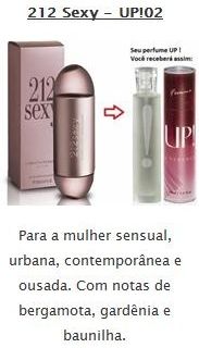 UP! ESSENCIA Nº 02