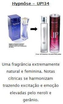 UP! ESSENCIA Nº 34