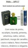 UP! ESSENCIA Nº 17