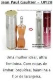 UP! ESSENCIA Nº 28