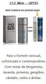 UP! ESSENCIA Nº 45