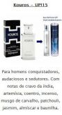 UP! ESSENCIA Nº 15